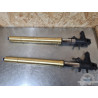 Paire de tube de fourche Suzuki GSXR 600 2004 à 2005 
