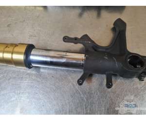 Paire de tube de fourche Suzuki GSXR 600 2004 à 2005 