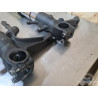 Suzuki GSXR 600 2004 à 2005 