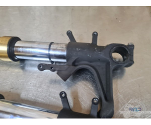 Paire de tube de fourche Suzuki GSXR 600 2004 à 2005 