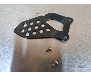 Pare talon droit Suzuki GSXR 600 2004 à 2005 