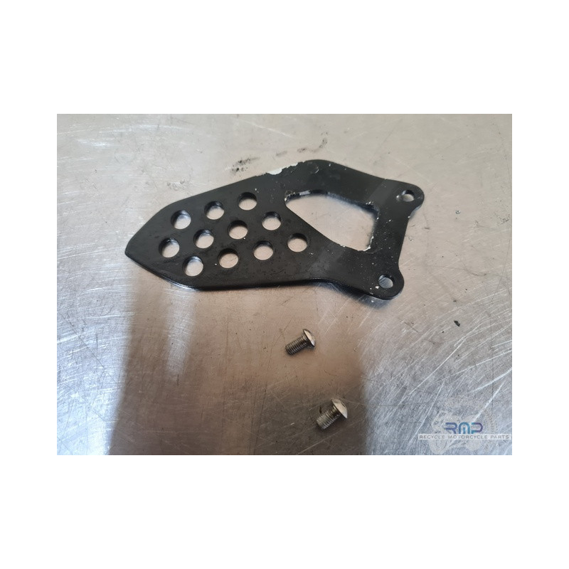 Pare talon droit Suzuki GSXR 600 2004 à 2005 