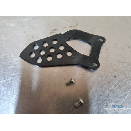 Pare talon droit Suzuki GSXR 600 2004 à 2005 