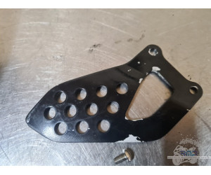 Pare talon droit Suzuki GSXR 600 2004 à 2005 