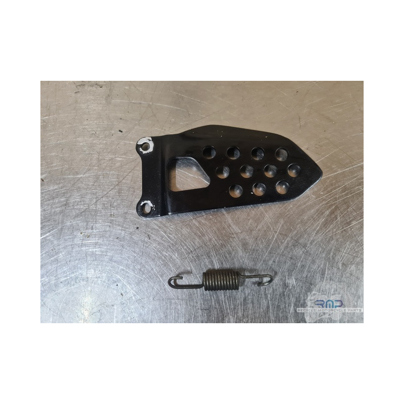 Paretalongauche Suzuki GSXR 600 2004 à 2005 
