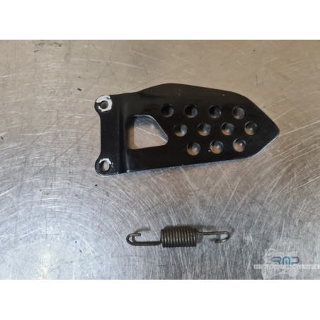 Paretalongauche Suzuki GSXR 600 2004 à 2005 