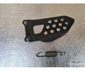 Paretalongauche Suzuki GSXR 600 2004 à 2005 