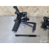 Platine reculée Suzuki GSXR 600 2004 à 2005 