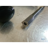 Platine reculée Suzuki GSXR 600 2004 à 2005 