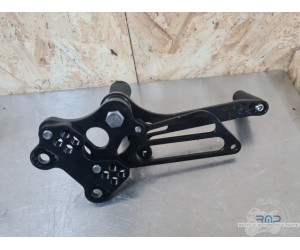 Platine reculée Suzuki GSXR 600 2004 à 2005 