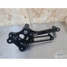 Platine reculée Suzuki GSXR 600 2004 à 2005 