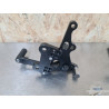 Platine reculée Suzuki GSXR 600 2004 à 2005 