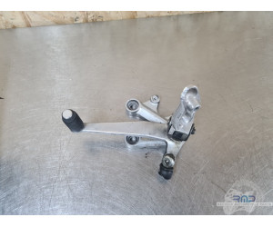 Platine repose pied gauche Suzuki GSXR 600 2004 à 2005 
