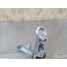 Platine repose pied gauche Suzuki GSXR 600 2004 à 2005 