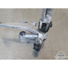 Platine repose pied gauche Suzuki GSXR 600 2004 à 2005 