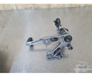 Suzuki GSXR 600 2004 à 2005 