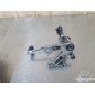 Suzuki GSXR 600 2004 à 2005