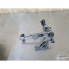 Suzuki GSXR 600 2004 à 2005 