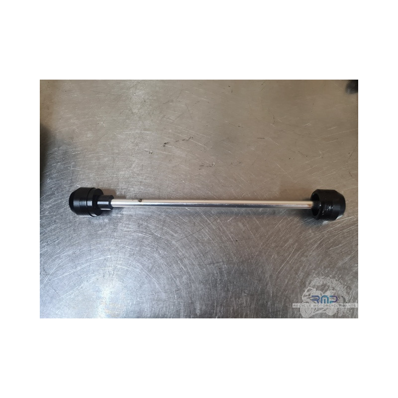 Protectiond'axe de roue arrière Suzuki GSXR 600 2004 à 2005 