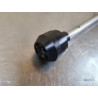 Protectiond'axe de roue arrière Suzuki GSXR 600 2004 à 2005 