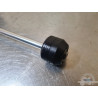 Protectiond'axe de roue arrière Suzuki GSXR 600 2004 à 2005 