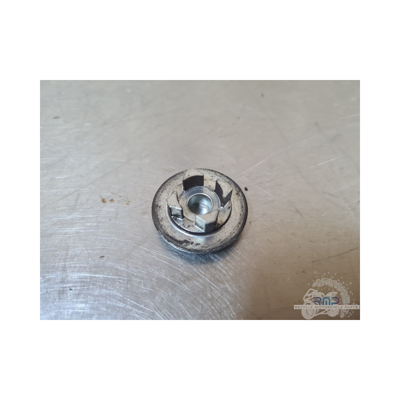 Rotor de capteur de vitesse Suzuki GSXR 600 2004 à 2005 