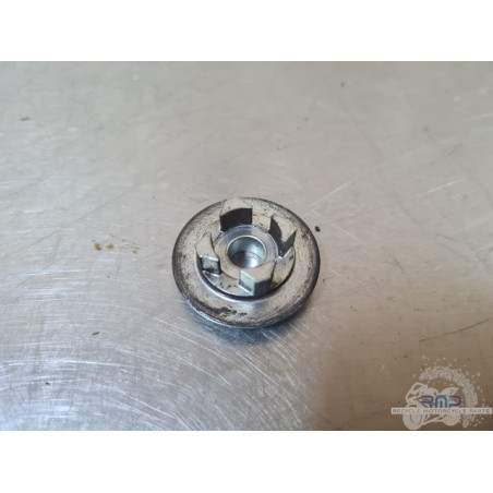 Rotor de capteur de vitesse Suzuki GSXR 600 2004 à 2005 