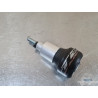 Tampon de protection de cadre Suzuki GSXR 600 2004 à 2005 