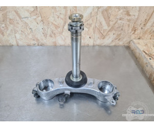 Te de fourche inférieur Suzuki GSXR 600 2004 à 2005 