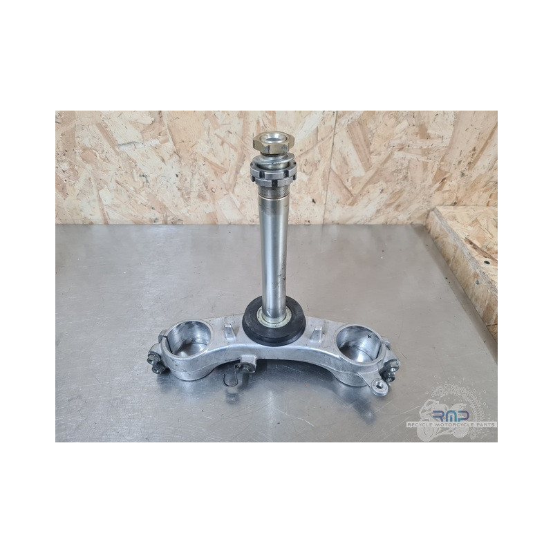 Te de fourche inférieur Suzuki GSXR 600 2004 à 2005 