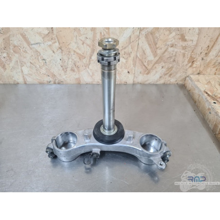 Te de fourche inférieur Suzuki GSXR 600 2004 à 2005 