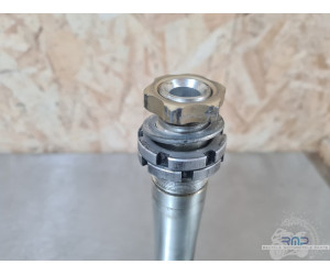 Te de fourche inférieur Suzuki GSXR 600 2004 à 2005 