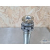 Te de fourche inférieur Suzuki GSXR 600 2004 à 2005 