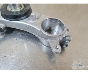 Te de fourche inférieur Suzuki GSXR 600 2004 à 2005 