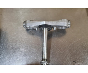Te de fourche inférieur Suzuki GSXR 600 2004 à 2005 