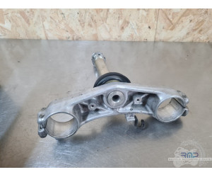 Te de fourche inférieur Suzuki GSXR 600 2004 à 2005 