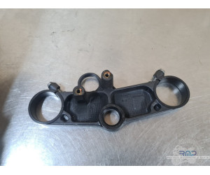 Te de fourche superieur Suzuki GSXR 600 2004 à 2005 