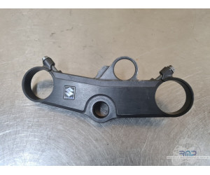 Te de fourche superieur Suzuki GSXR 600 2004 à 2005 