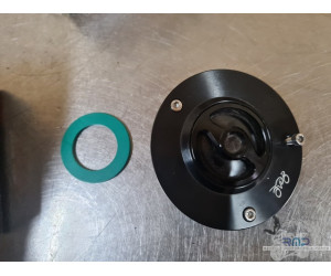 Trappe a carburant rapide Suzuki GSXR 600 2004 à 2005 