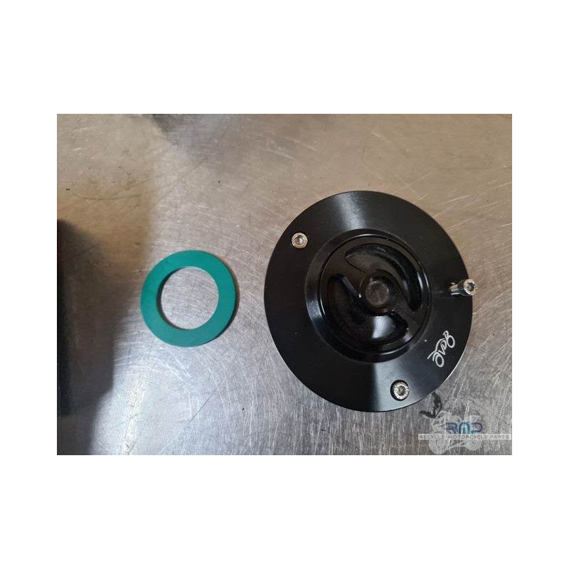 Trappe a carburant rapide Suzuki GSXR 600 2004 à 2005 