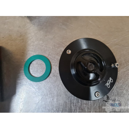 Trappe a carburant rapide Suzuki GSXR 600 2004 à 2005 