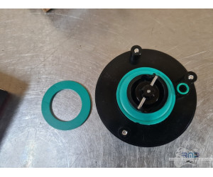 Trappe a carburant rapide Suzuki GSXR 600 2004 à 2005 