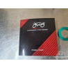 Trappe a carburant rapide Suzuki GSXR 600 2004 à 2005 