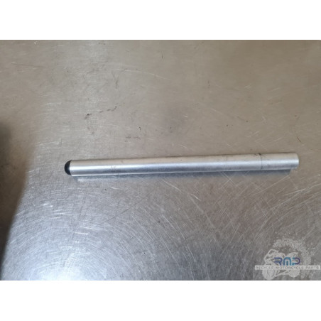 Tube de demi guidon x1 Suzuki GSXR 600 2004 à 2005 