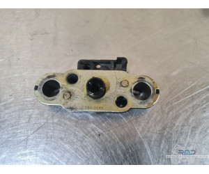Verrouillage de selle passager Suzuki GSXR 600 2004 à 2005 