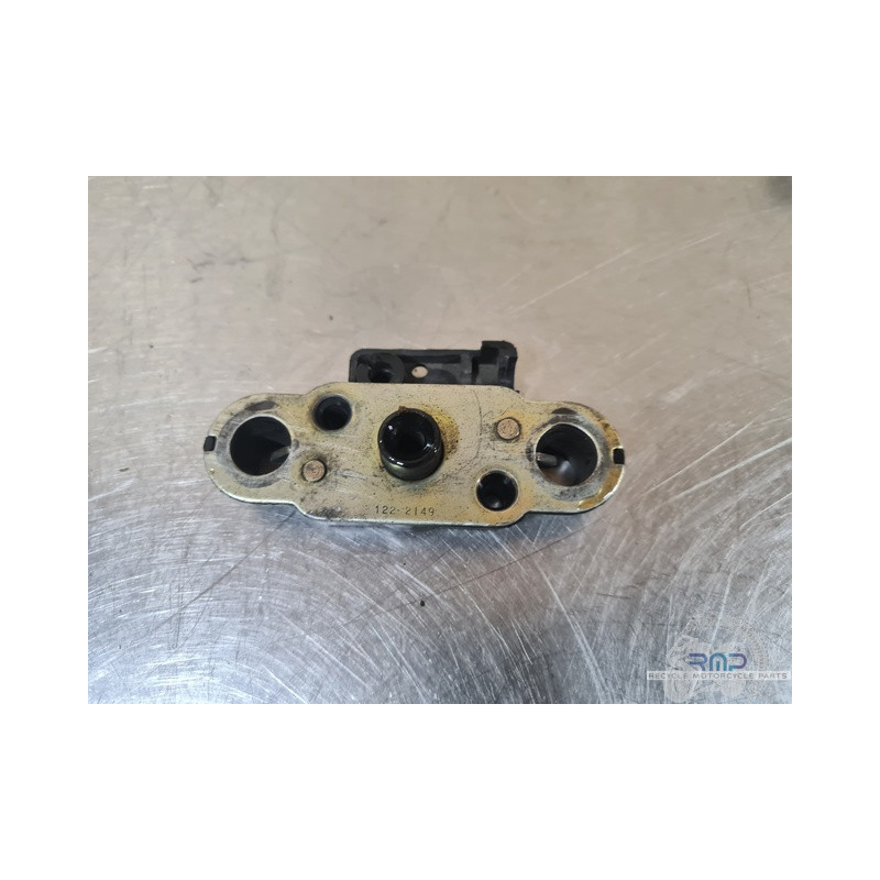 Verrouillage de selle passager Suzuki GSXR 600 2004 à 2005 