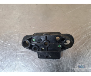 Verrouillage de selle passager Suzuki GSXR 600 2004 à 2005 