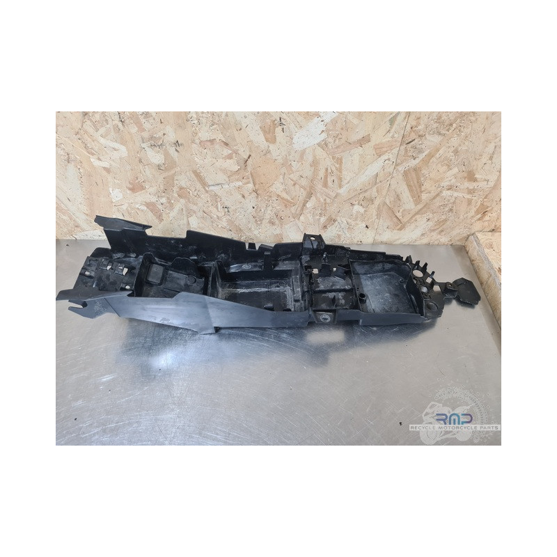 Bac a batterie Yamaha MT-09 2014 à 2016 