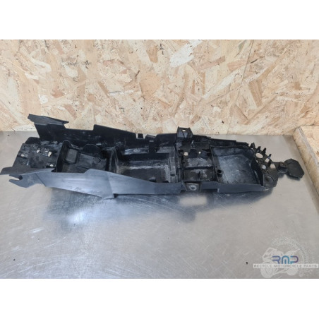 Bac a batterie Yamaha MT-09 2014 à 2016 