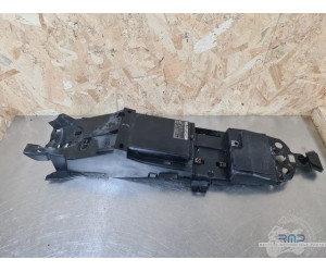 Bac a batterie Yamaha MT-09 2014 à 2016 